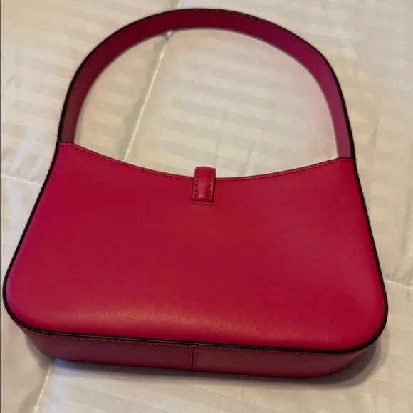 Michael Kors Fuchsia Shoulder Bag - Picture 3 of 7